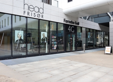 Butikk i Rolfsbuktveien 4G, 1364 Bærum - 2 | MatchOffice