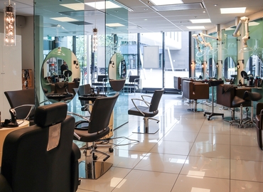 Butikk i Rolfsbuktveien 4G, 1364 Bærum - 5 | MatchOffice