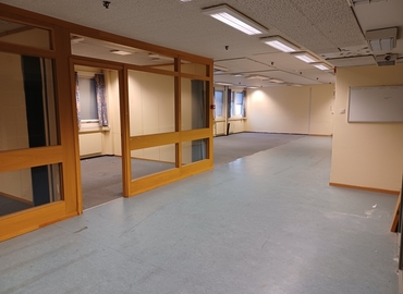311 m² Commercial warehouse rental in Oslo, Professor Birkelands vei 34B (1081) - 2 | MatchOffice