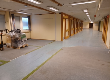 311 m² Commercial warehouse rental in Oslo, Professor Birkelands vei 34B (1081) - 3 | MatchOffice