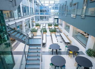 Office Martin Linges vei 25 1364 Fornebu
