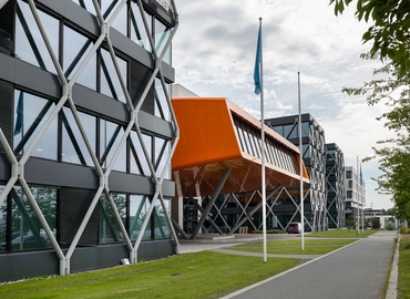 Kontor i Rolfsbuktveien 4, 1364 Fornebu - 1 | MatchOffice