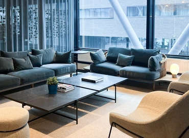 Kontorplass i Rolfsbuktveien 4, 1364 Fornebu - 7 | MatchOffice.no