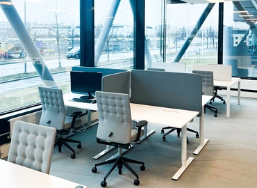 Kontor i Rolfsbuktveien 4, 1364 Fornebu - 8 | MatchOffice