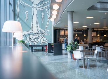 Kontor i Rolfsbuktveien 4, 1364 Fornebu - 9 | MatchOffice