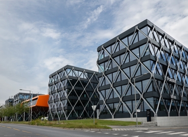 Office Rolfsbuktveien 4 1364 Fornebu