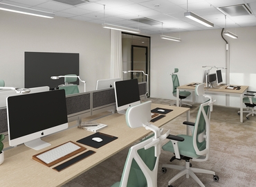 Kontorplass i Martin Linges vei 25, 1364 Fornebu - 0 | MatchOffice