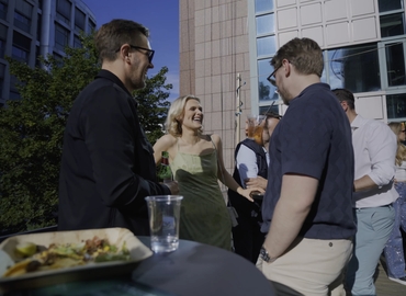 Coworking Edvard Storms gate 2 0166 Oslo