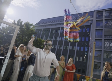 Coworking Edvard Storms gate 2 0166 Oslo