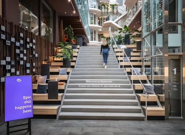 Coworking Edvard Storms gate 2 0166 Oslo