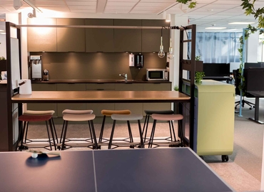 Coworking Edvard Storms gate 2 0166 Oslo