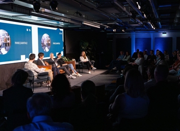 Coworking Edvard Storms gate 2 0166 Oslo