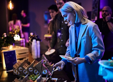 Coworking Edvard Storms gate 2 0166 Oslo