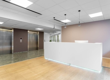 Cowork i C.J. Hambros Plass 2c, 0164 Oslo - 1 | MatchOffice.no