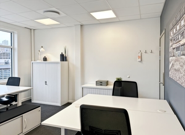 Cowork i 28 Nydalsveien, 0484 Oslo - 6 | MatchOffice.no