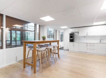 Virtuelt kontor i C.J. Hambros Plass 2c, 0164 Oslo - 5 | MatchOffice