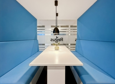 Cowork i 28 Nydalsveien, 0484 Oslo - 11 | MatchOffice.no