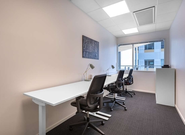 Business center Lysaker Torg 5,3rd floor 1366 Lysaker