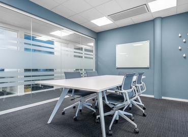 Business center Lysaker Torg 5,3rd floor 1366 Lysaker