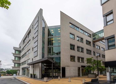 Virtual office Lysaker Torg 5,3rd floor 1366 Lysaker