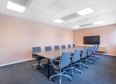 Coworking Lysaker Torg 5,3rd floor 1366 Lysaker