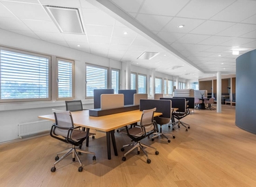 Virtual office Lysaker Torg 5,3rd floor 1366 Lysaker