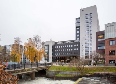 Oslo 20 922152 28 nydalsveien 1st floor