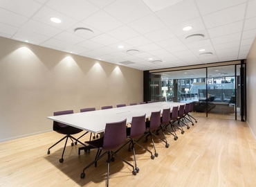 Co working i 28 Nydalsveien, 0484 Oslo - 6 | MatchOffice