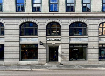 Cowork i Tollbugata 8, 0152 Oslo - 0 | MatchOffice.no