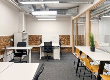 Cowork i Tollbugata 8, 0152 Oslo - 7 | MatchOffice.no