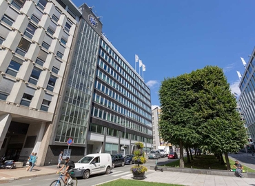 Næringsbygg i Haakon VII's gate 6, 0161 Oslo - 0 | MatchOffice.no