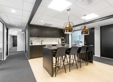 Coworking i Haakon VII's gate 6, 0161 Oslo - 5 | MatchOffice