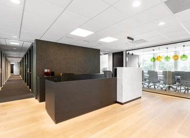 Forretningsadresse i Haakon VII's gate 6, 0161 Oslo - 7 | MatchOffice