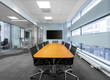 Coworking space i Karenslyst Allè 53, 0279 Oslo - 2 | MatchOffice.no