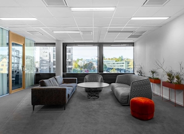 Coworking space i Karenslyst Allè 53, 0279 Oslo - 4 | MatchOffice