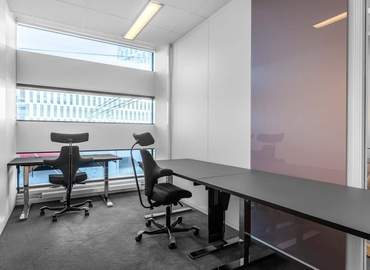 Cowork i Karenslyst Allè 53, 0279 Oslo - 7 | MatchOffice