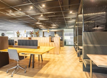 Virtuelt kontor i Biskop Gunnerus Gate 14, 0185 Oslo - 4 | MatchOffice.no