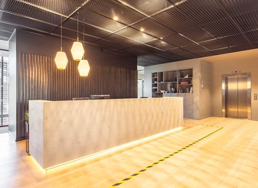 Coworking i Biskop Gunnerus Gate 14, 0185 Oslo - 1 | MatchOffice