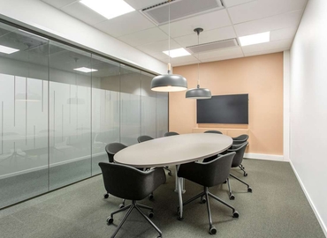 Co working i Biskop Gunnerus Gate 14, 0185 Oslo - 6 | MatchOffice.no