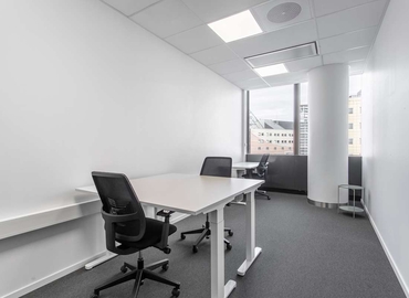 Cowork i Biskop Gunnerus Gate 14, 0185 Oslo - 7 | MatchOffice.no