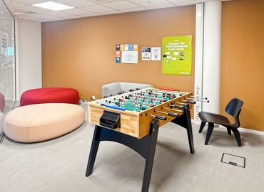 Kontorhotell i Nydalsveien 33, 0484 Oslo - 11 | MatchOffice.no