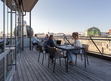 Business center i Apotekergata 10, 0180 Oslo - 12 | MatchOffice