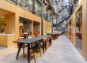 Coworking space i Apotekergata 10, 0180 Oslo - 2 | MatchOffice.no