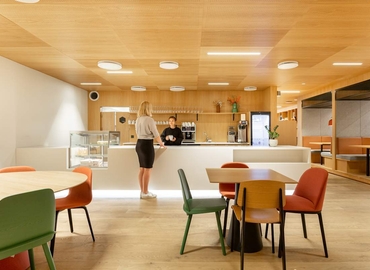 Co working i Apotekergata 10, 0180 Oslo - 5 | MatchOffice