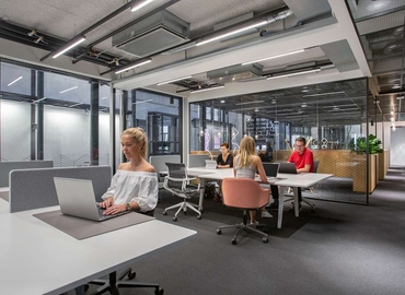 Virtuelt kontor i Apotekergata 10, 0180 Oslo - 6 | MatchOffice