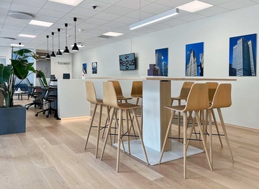 Virtual business address in Bergen, Blomsterdalen (5258) - 11 | MatchOffice