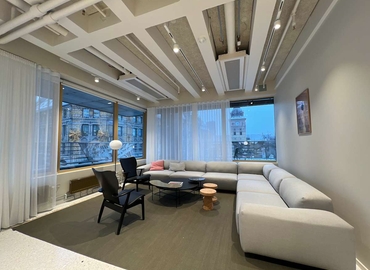 Coworking i Stortorvet 7, 0155 Oslo - 4 | MatchOffice