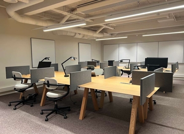 Coworking i Stortorvet 7, 0155 Oslo - 6 | MatchOffice