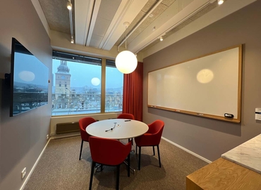 Coworking space i Stortorvet 7, 0155 Oslo - 8 | MatchOffice.no