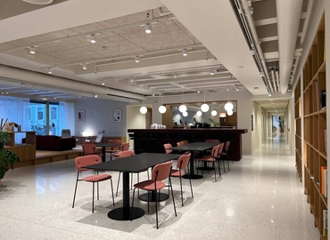 Coworking space i Stortorvet 7, 0155 Oslo - 10 | MatchOffice.no